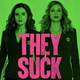 Illustration for article titled emVampire Academy/em is actually A LOT funnier than we expected